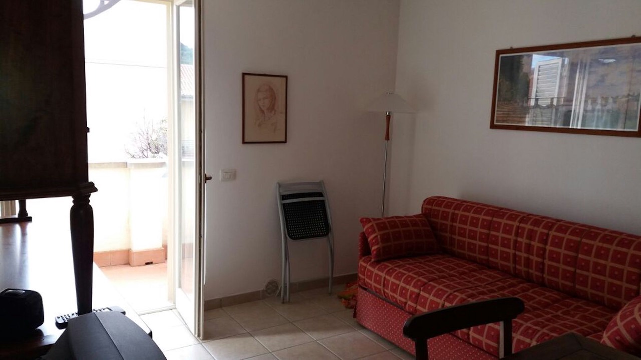 Photo of Livingroom in Porto Azzurro