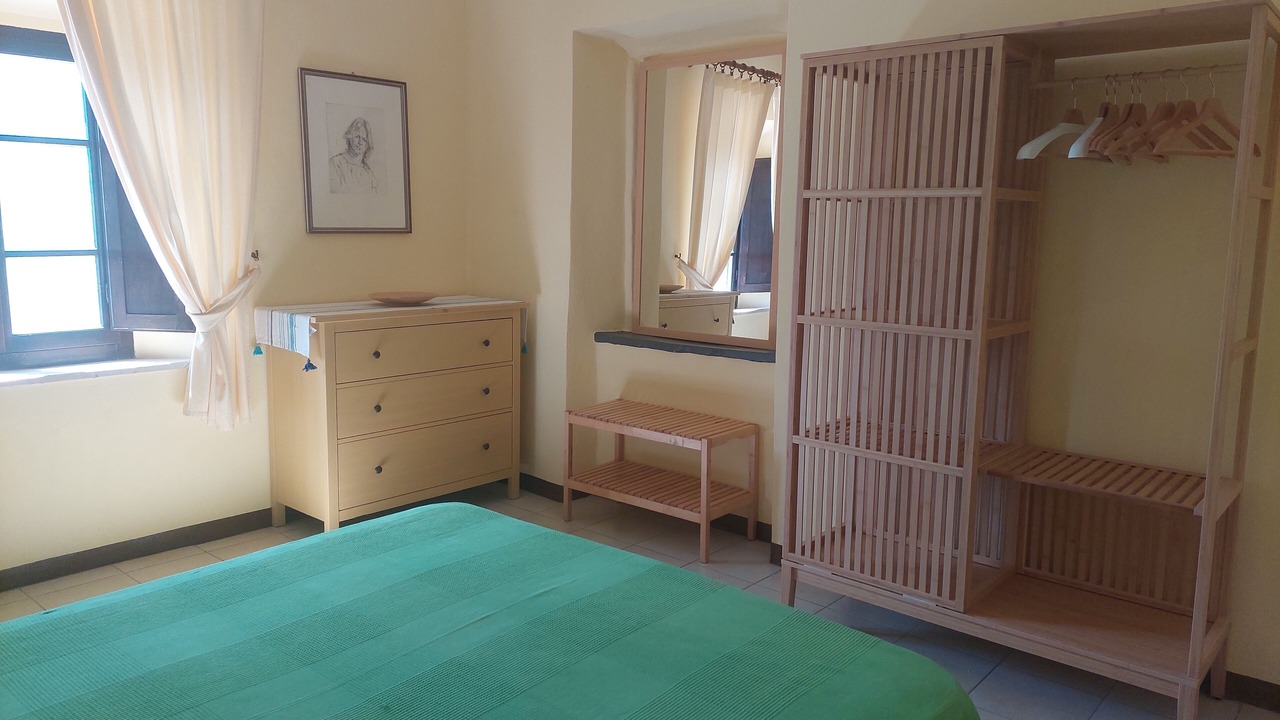 Photo of Bedroom in Piombino