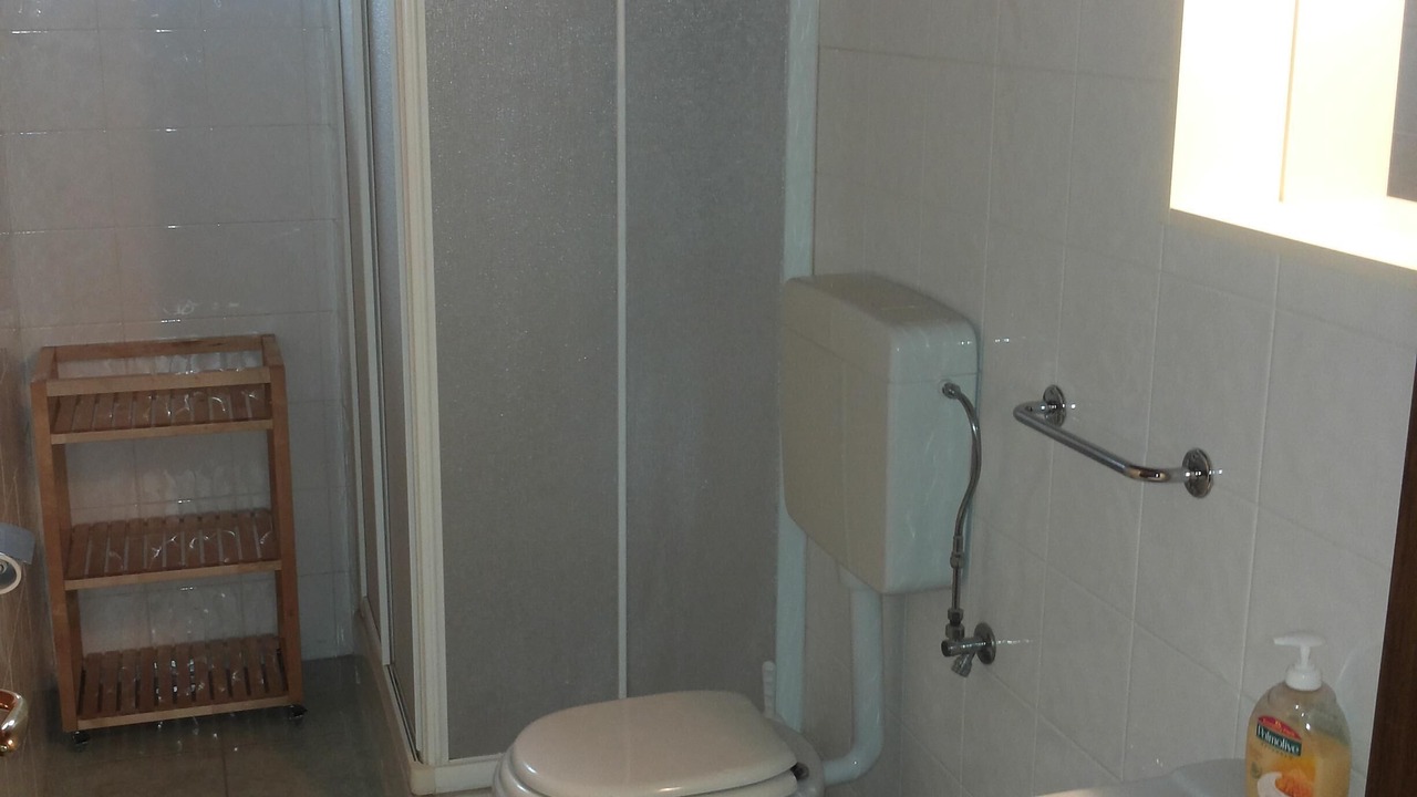 Photo of Bathroom in Piombino