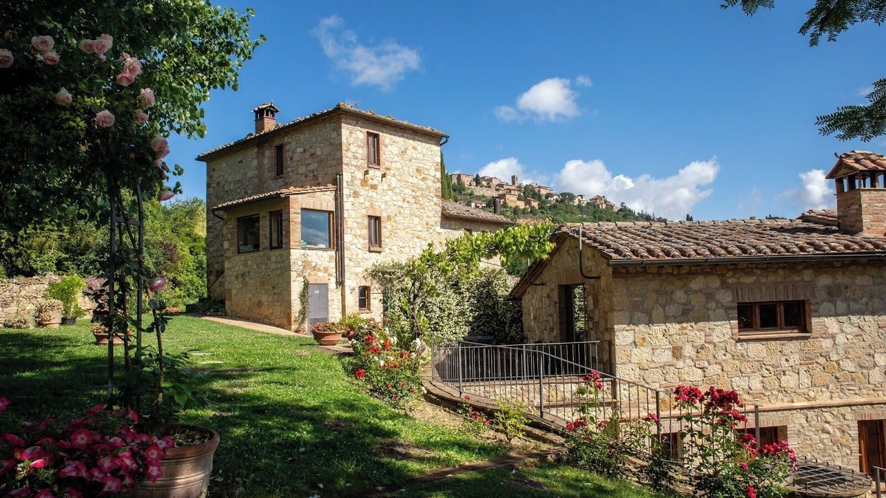 Photo of Outdoor in Montepulciano