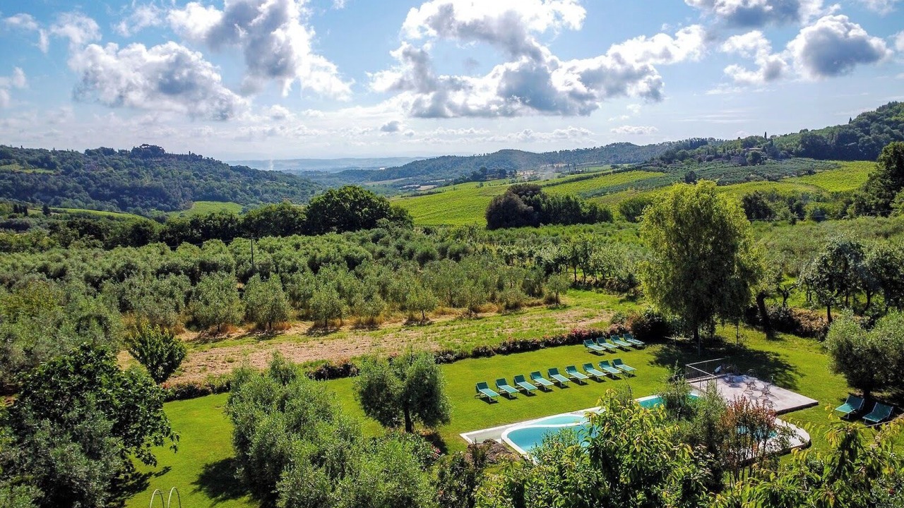 Photo of Outdoor in Montepulciano