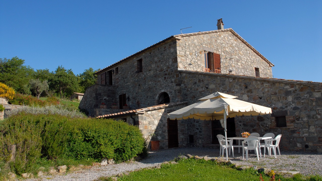 Photo of Outdoor in Radicofani