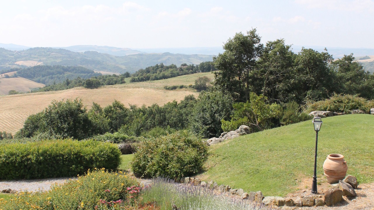 Photo of Outdoor in Radicofani