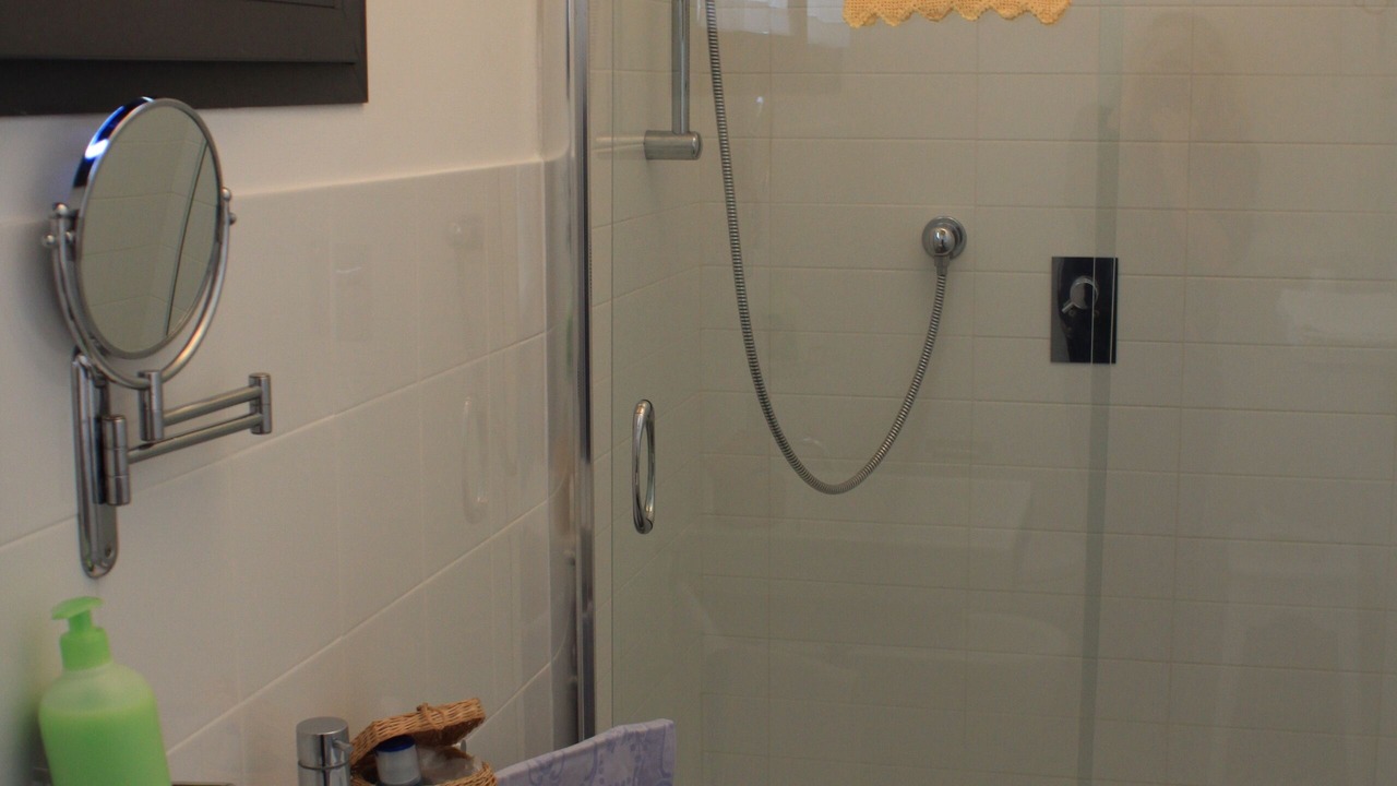 Photo of Bathroom in Vetulonia
