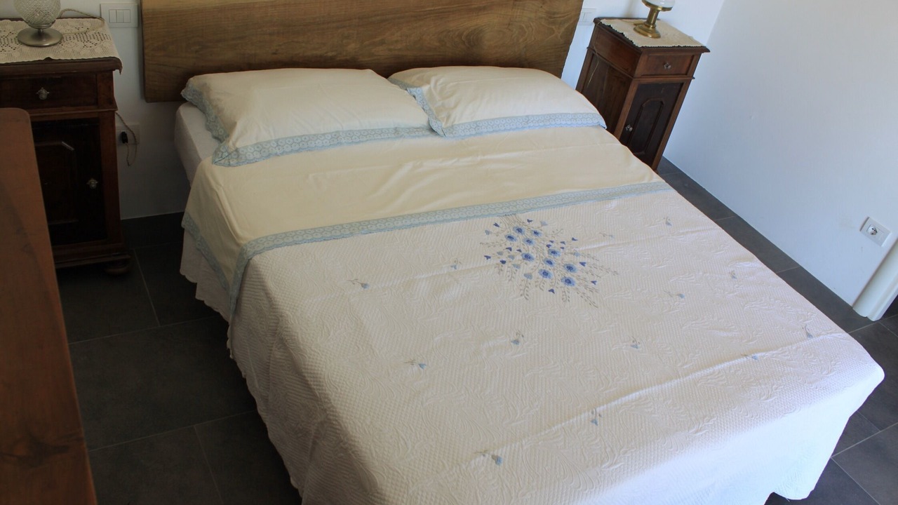 Photo of Bedroom in Vetulonia