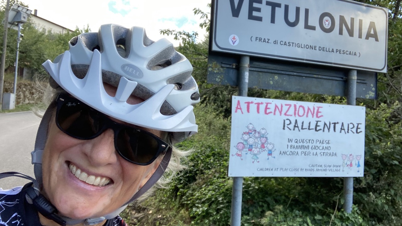 Photo of Outdoor in Vetulonia