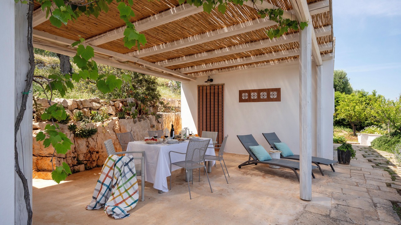 Photo of Outdoor in Fasano