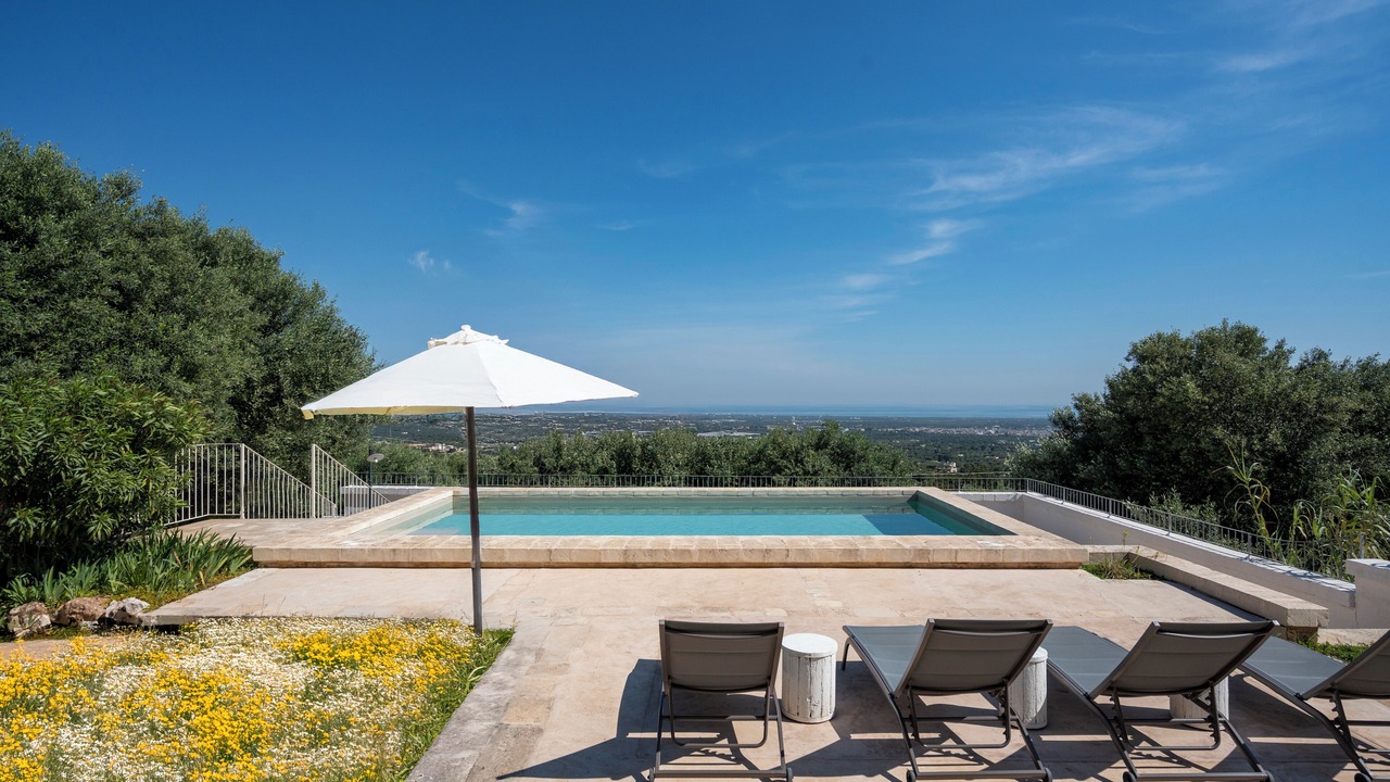 Photo of Outdoor in Fasano