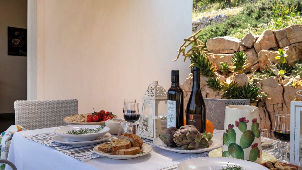 Photo of Outdoor in Fasano