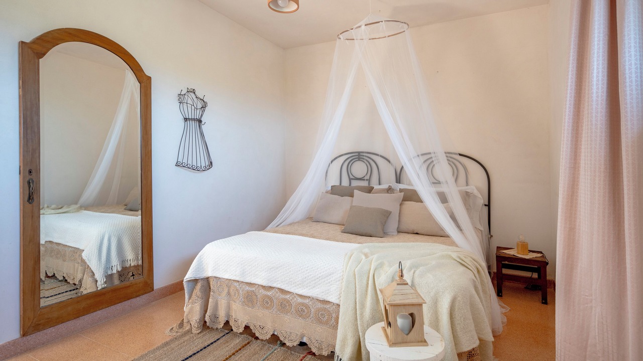 Photo of Bedroom in Fasano