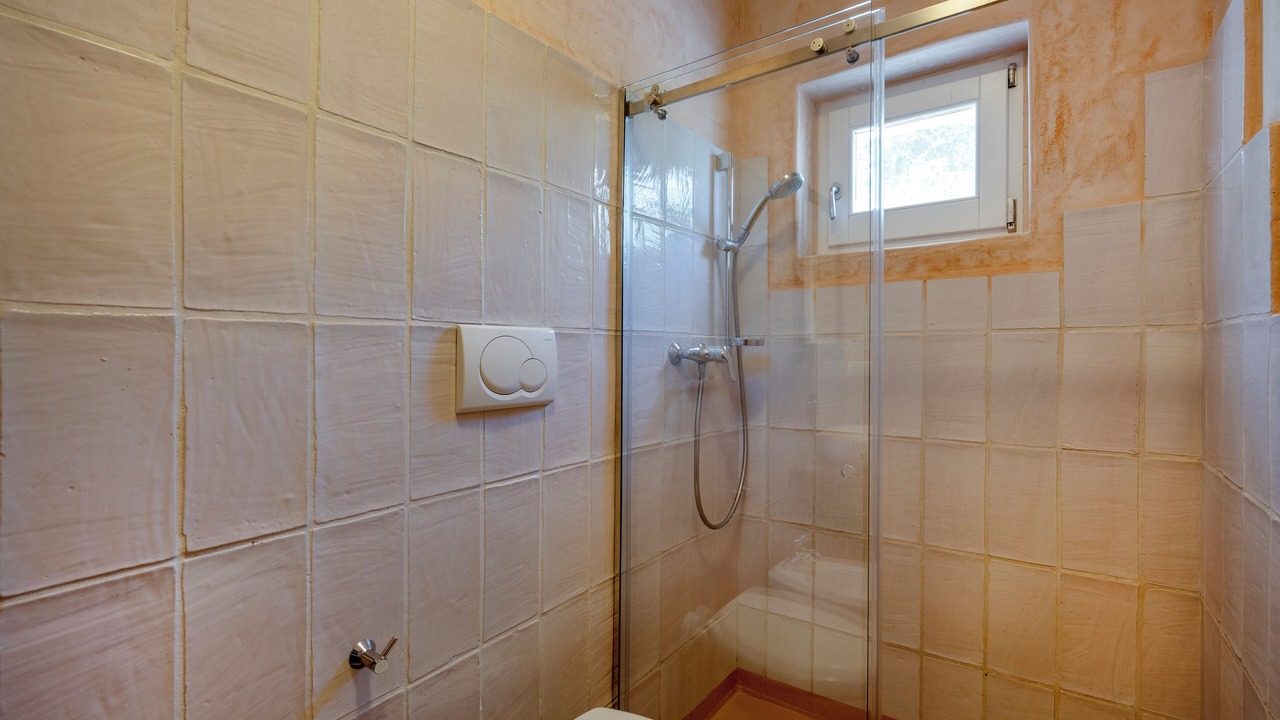 Photo of Bathroom in Fasano