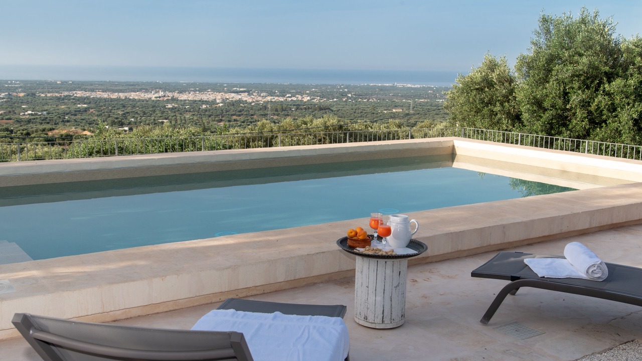 Photo of Outdoor in Fasano
