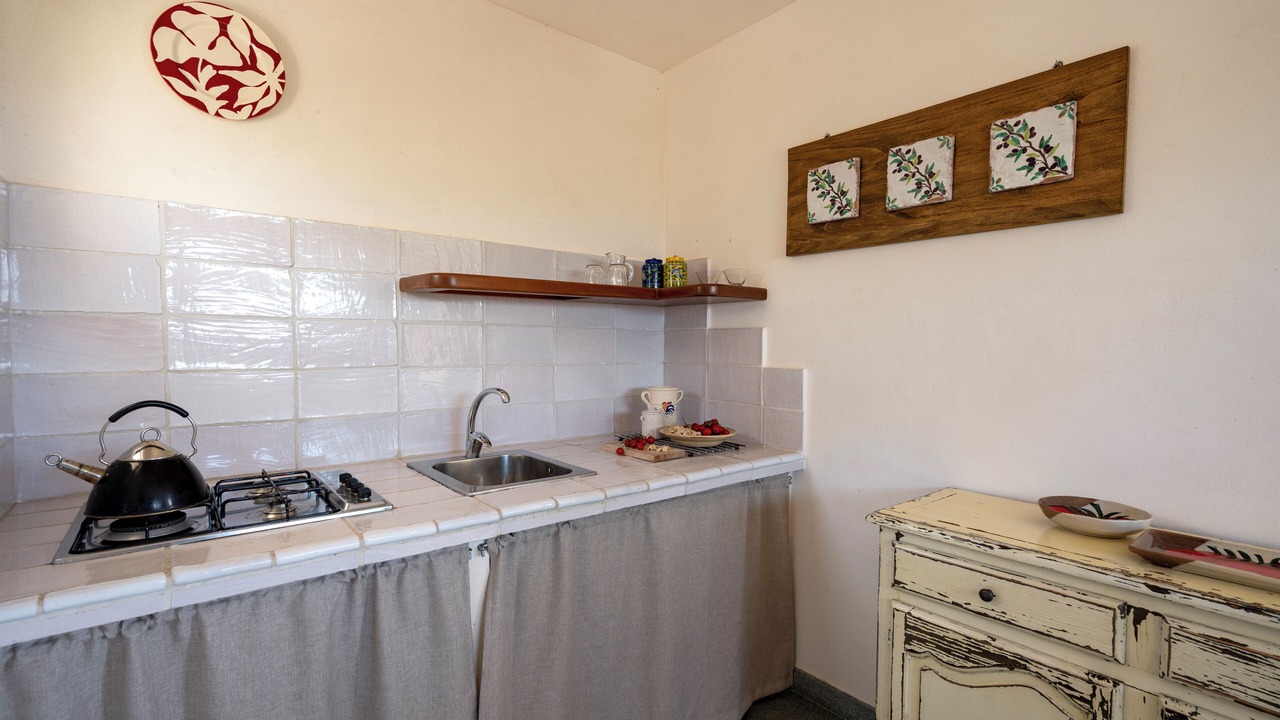 Photo of Kitchen in Fasano