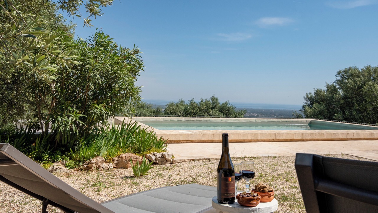 Photo of Outdoor in Fasano