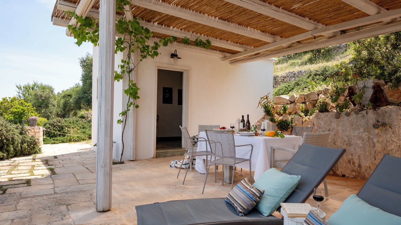 Photo of Outdoor in Fasano
