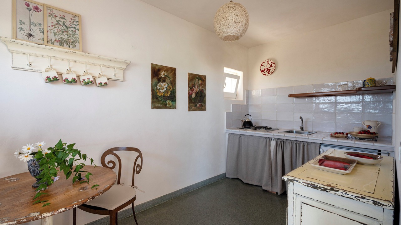 Photo of Kitchen in Fasano
