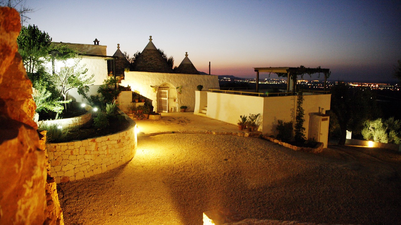 Photo of Outdoor in Fasano