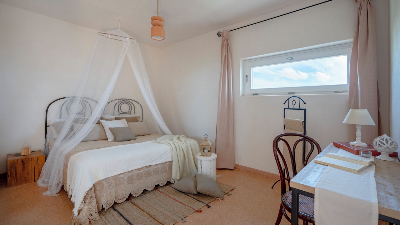 Photo of Bedroom in Fasano