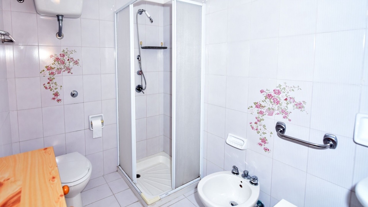 Photo of Bathroom in Il Monte