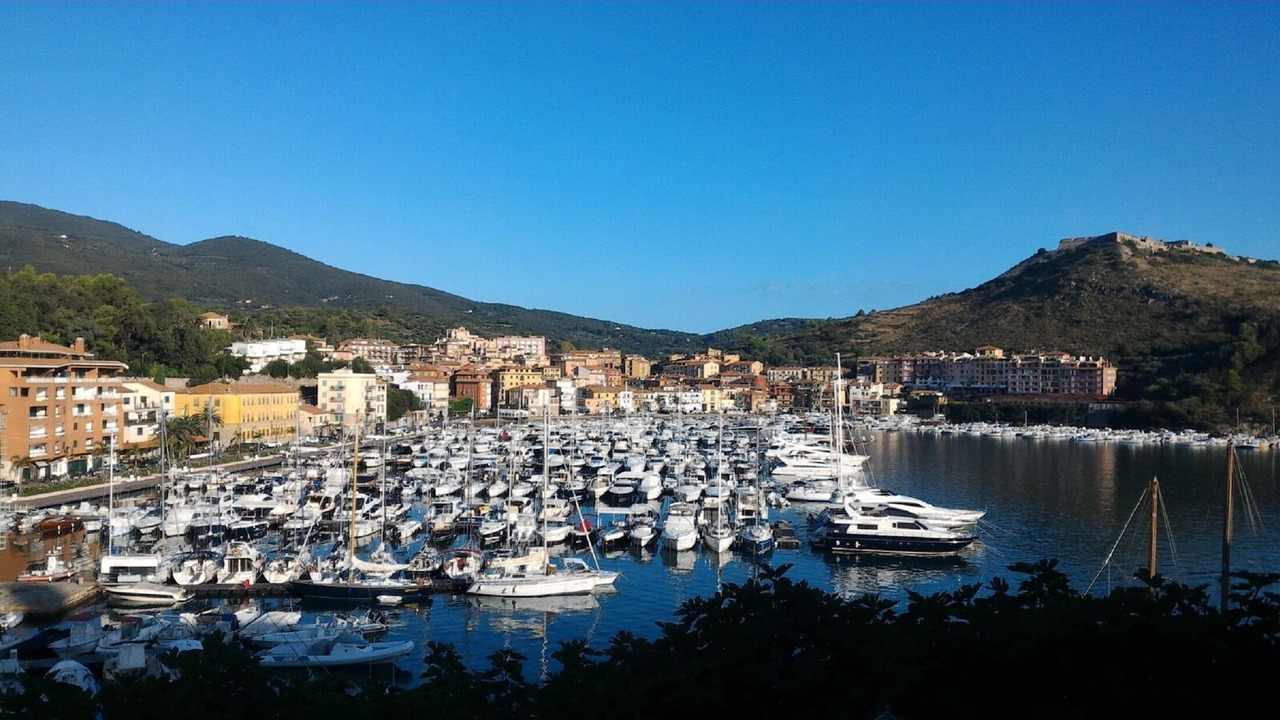 Photo of Others in Porto Ercole