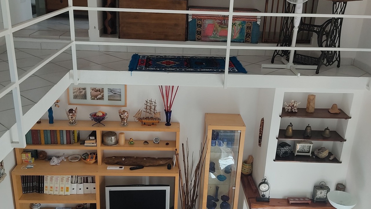 Photo of Livingroom in Porto Ercole