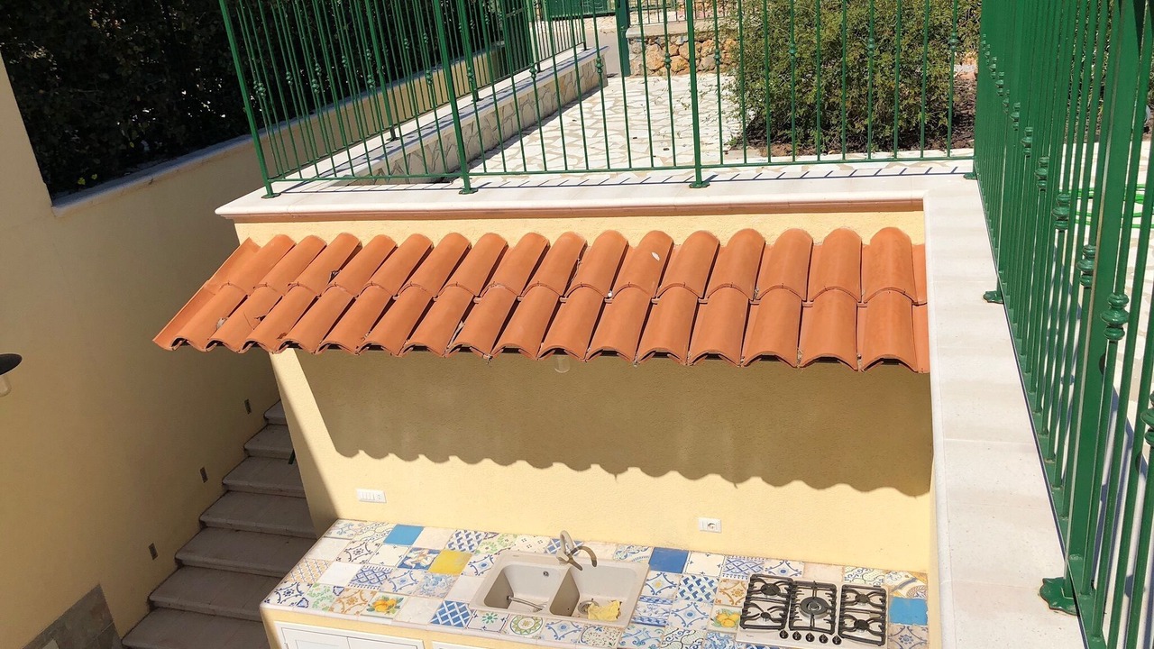 Photo of Patio Balcony in Carini