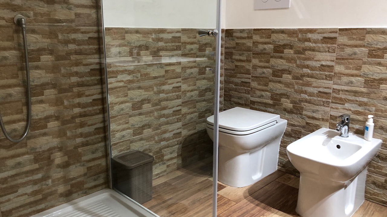 Photo of Bathroom in Carini