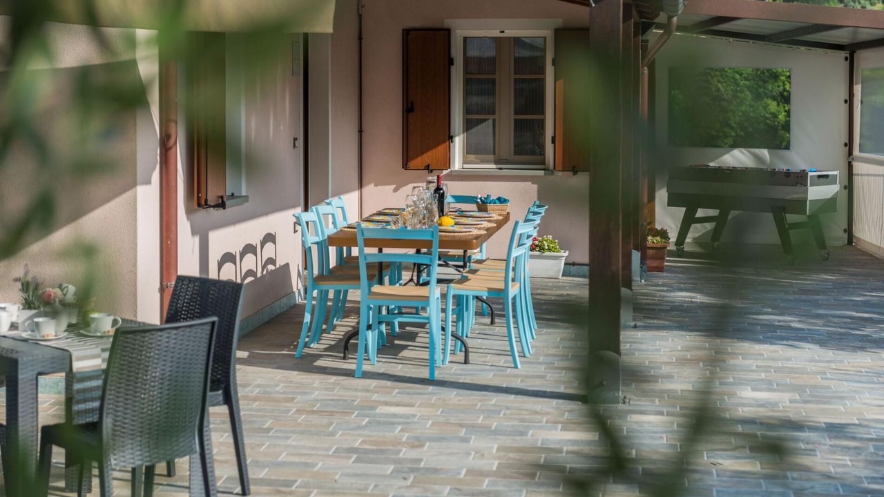 Photo of Outdoor in Fossombrone