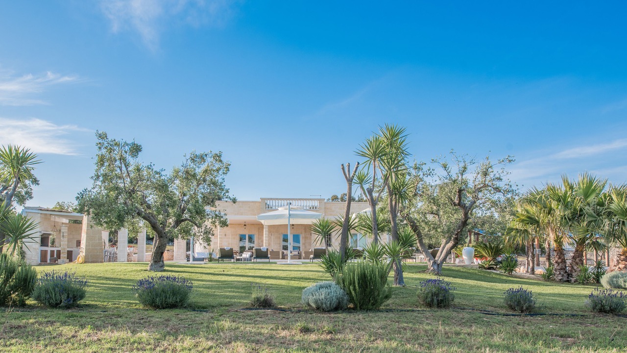 Photo of Outdoor in Ostuni