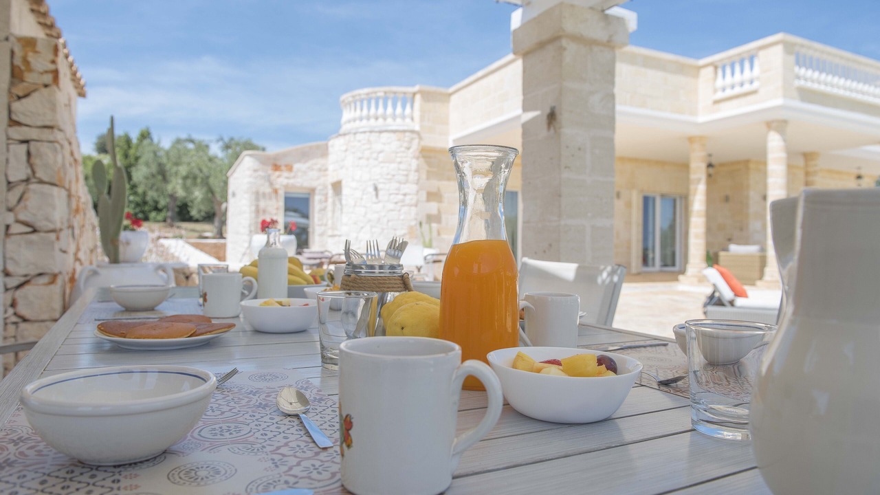 Photo of Outdoor in Ostuni