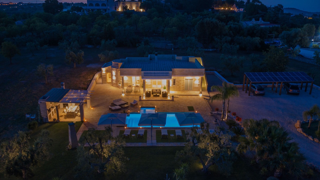 Photo of Outdoor in Ostuni