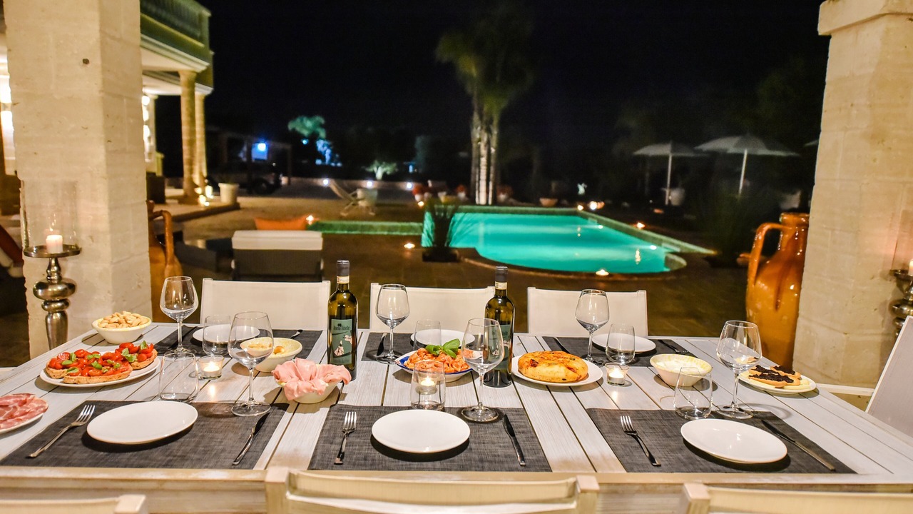 Photo of Outdoor in Ostuni