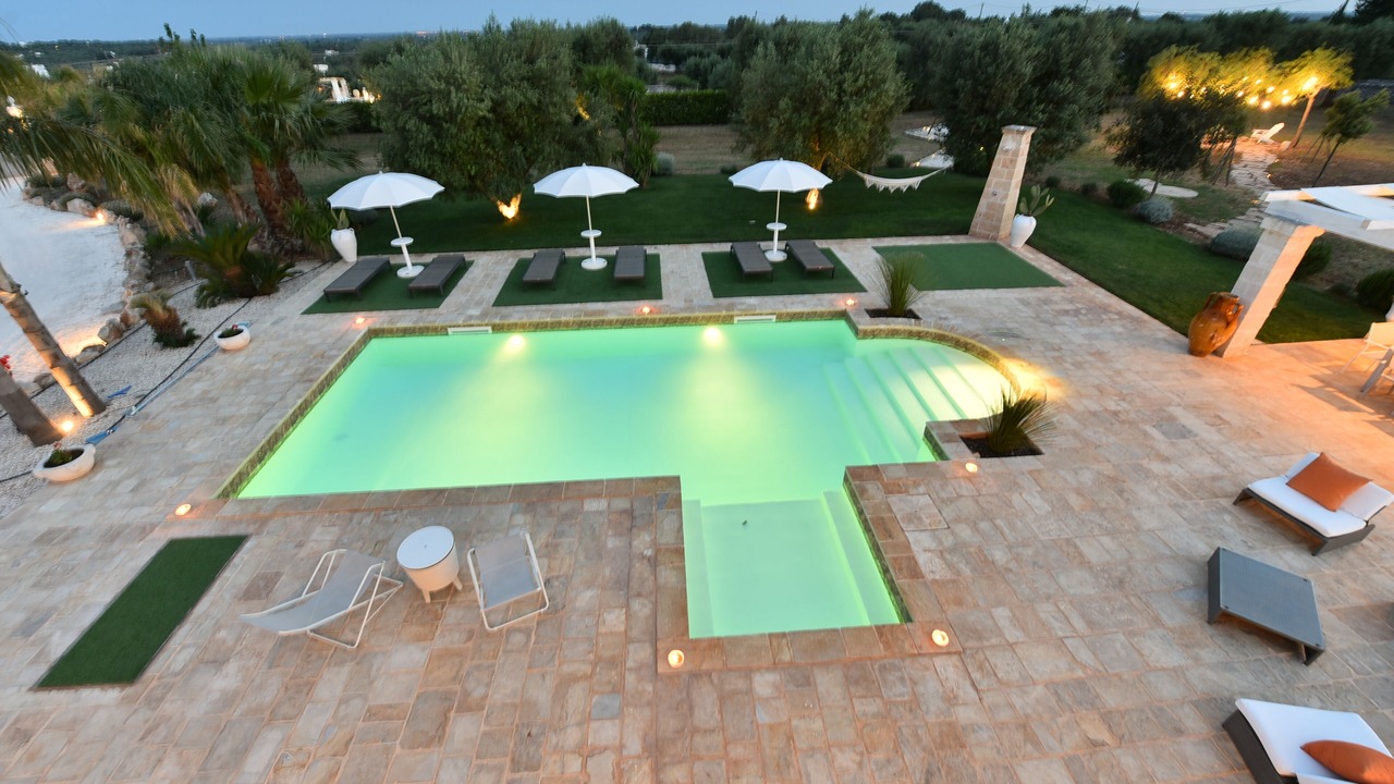 Photo of Outdoor in Ostuni
