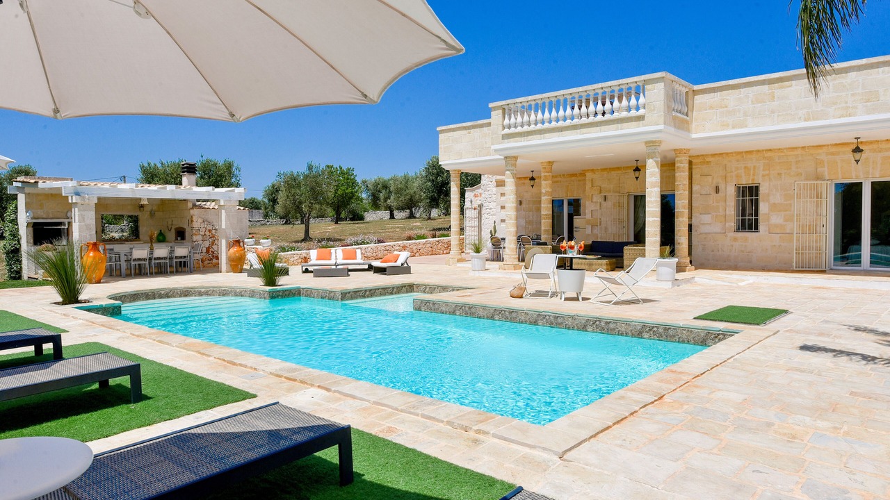 Photo of Outdoor in Ostuni