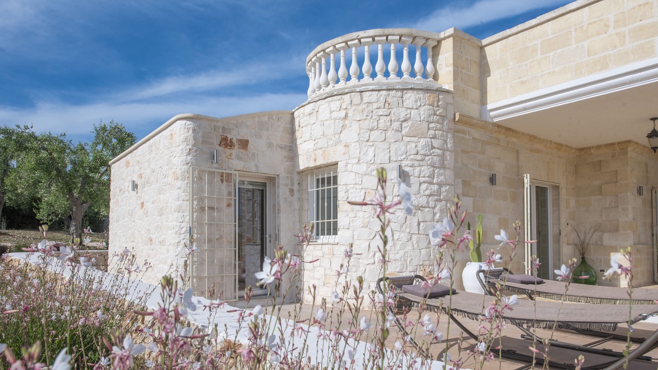 Photo of Outdoor in Ostuni