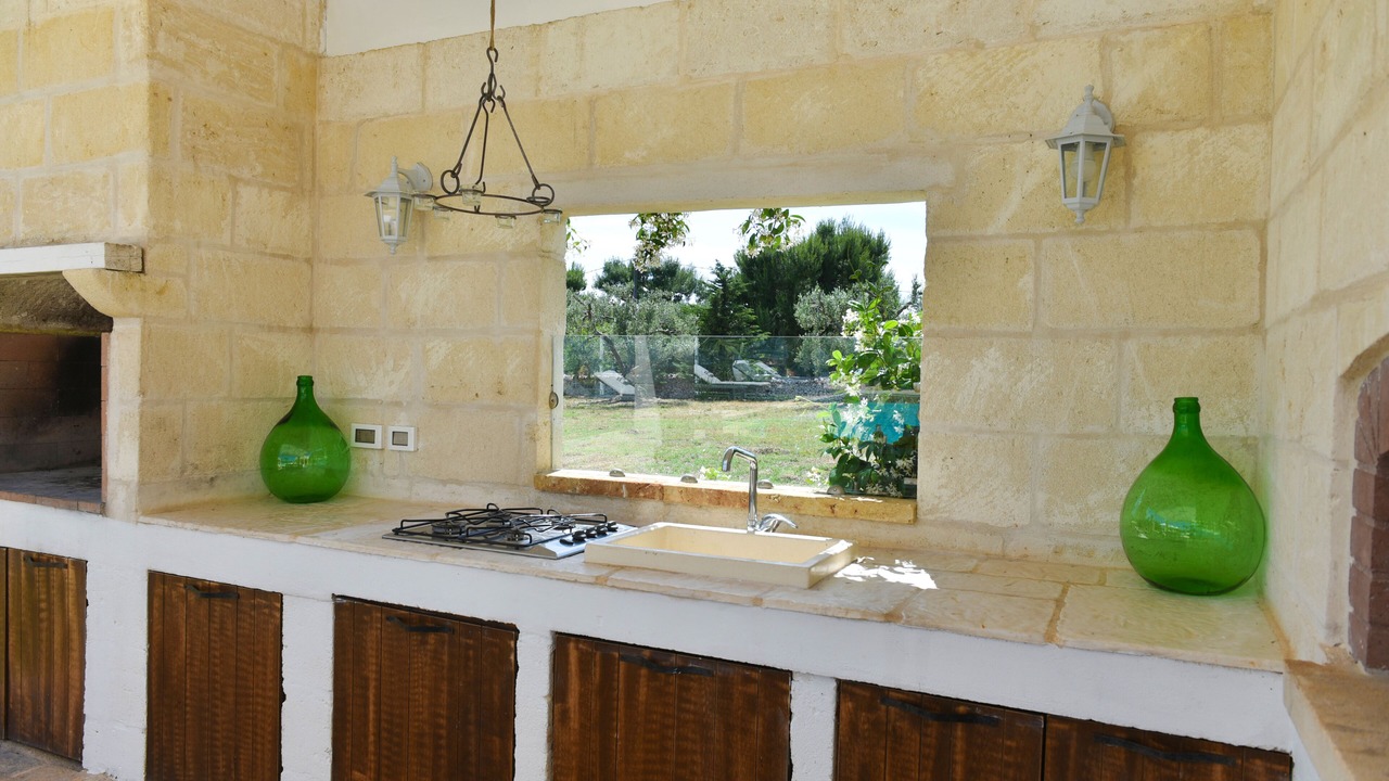 Photo of Outdoor in Ostuni