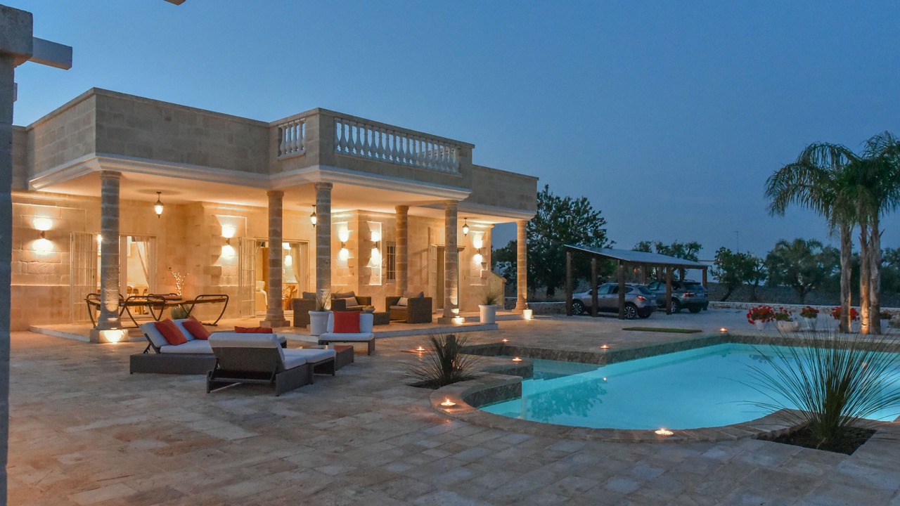 Photo of Outdoor in Ostuni