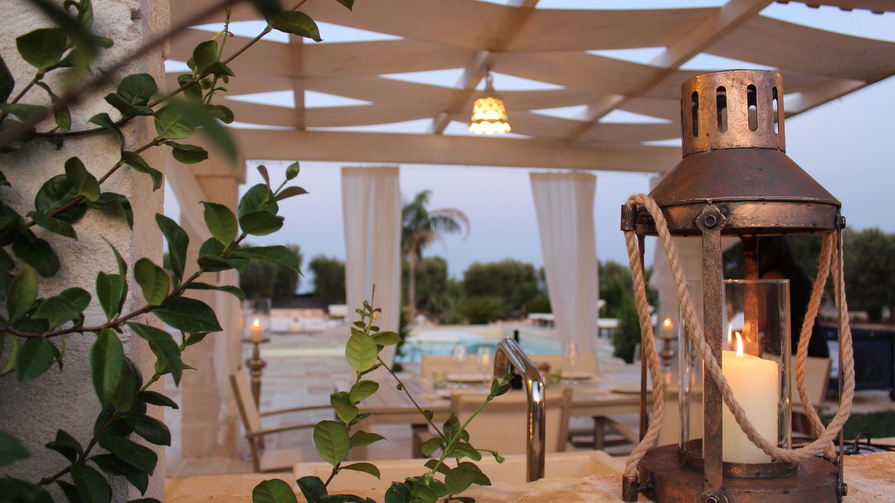 Photo of Outdoor in Ostuni