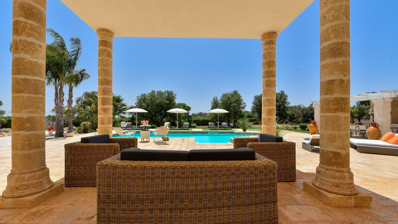 Photo of Outdoor in Ostuni