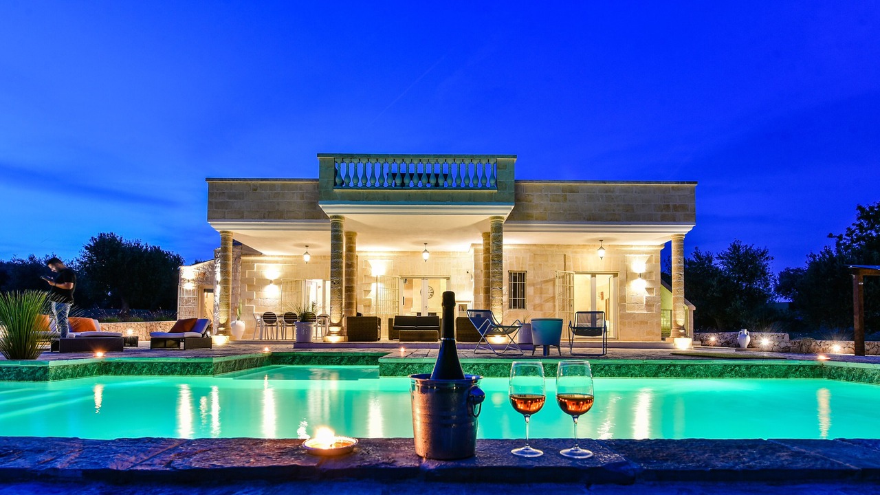 Photo of Outdoor in Ostuni