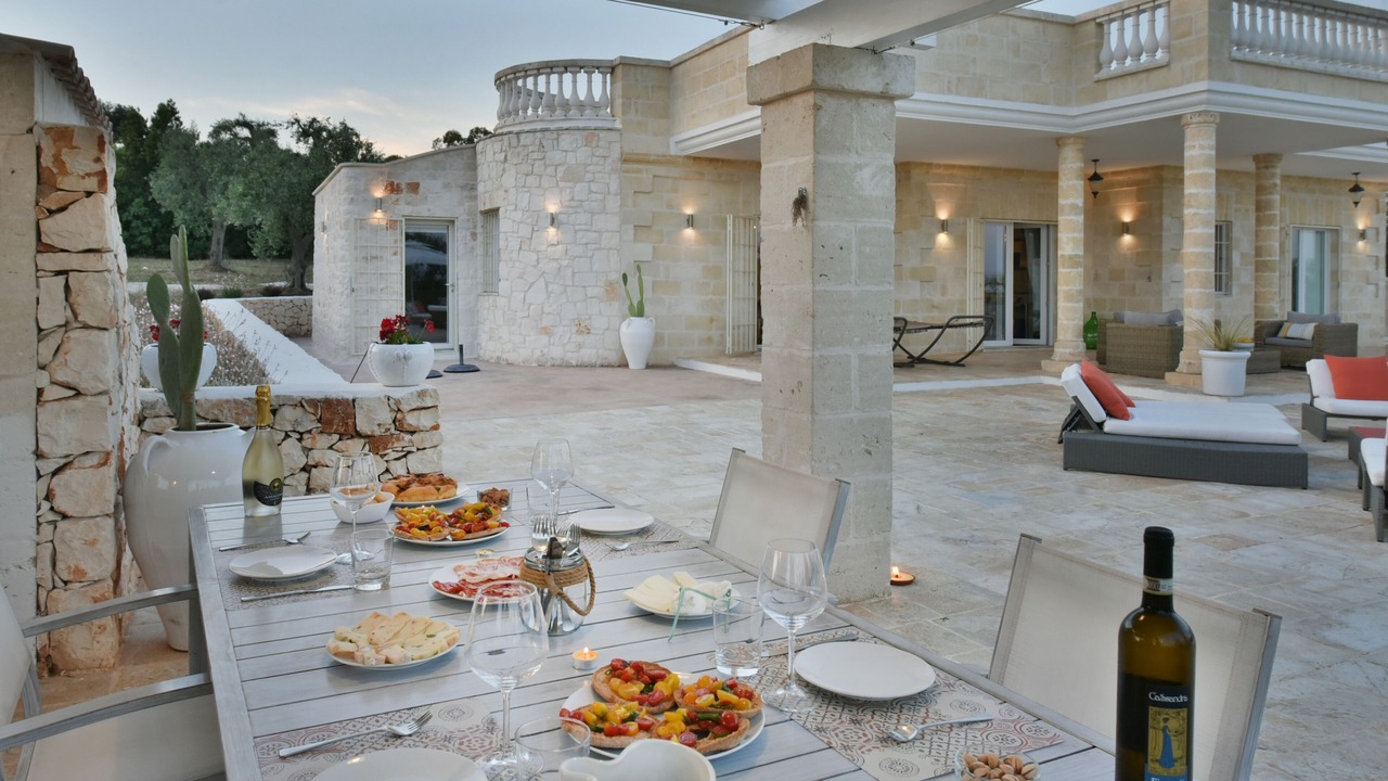 Photo of Outdoor in Ostuni