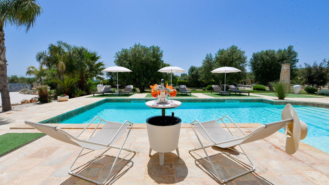Photo of Outdoor in Ostuni