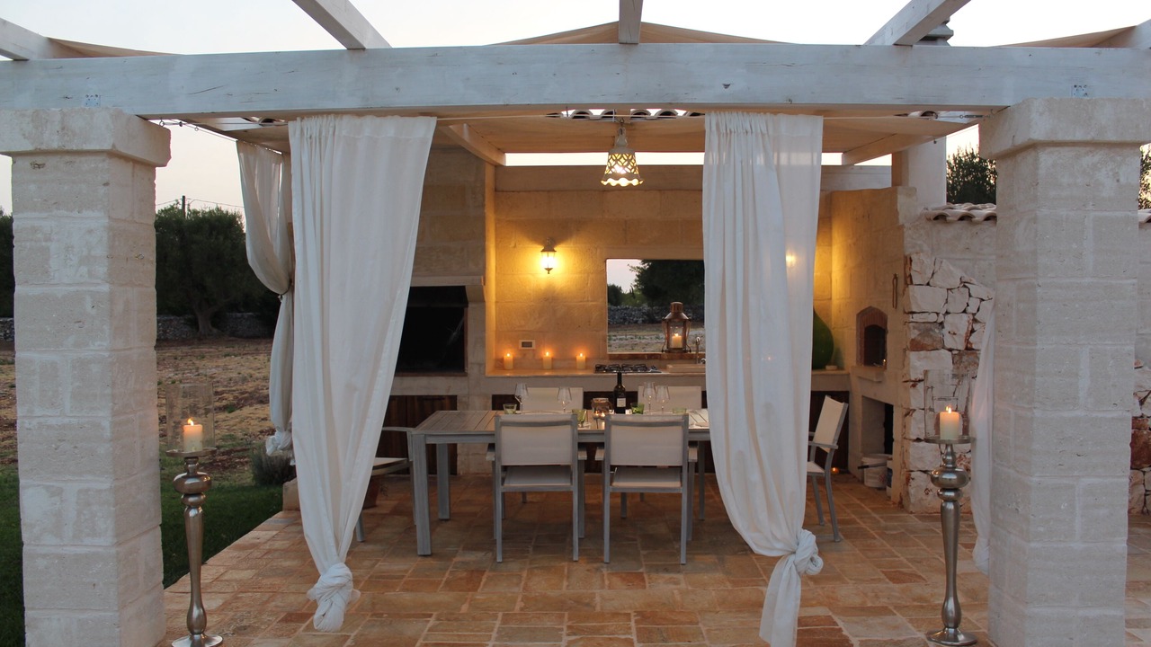 Photo of Outdoor in Ostuni