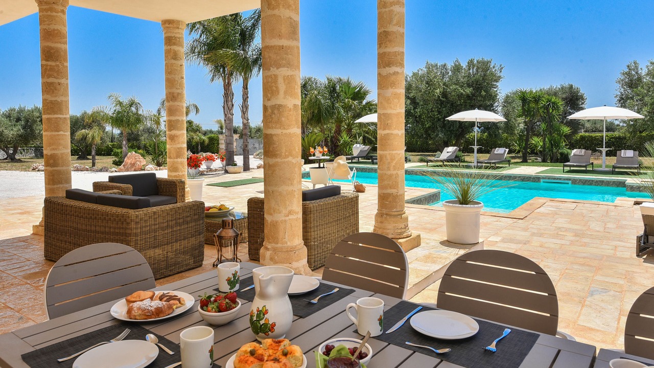 Photo of Outdoor in Ostuni