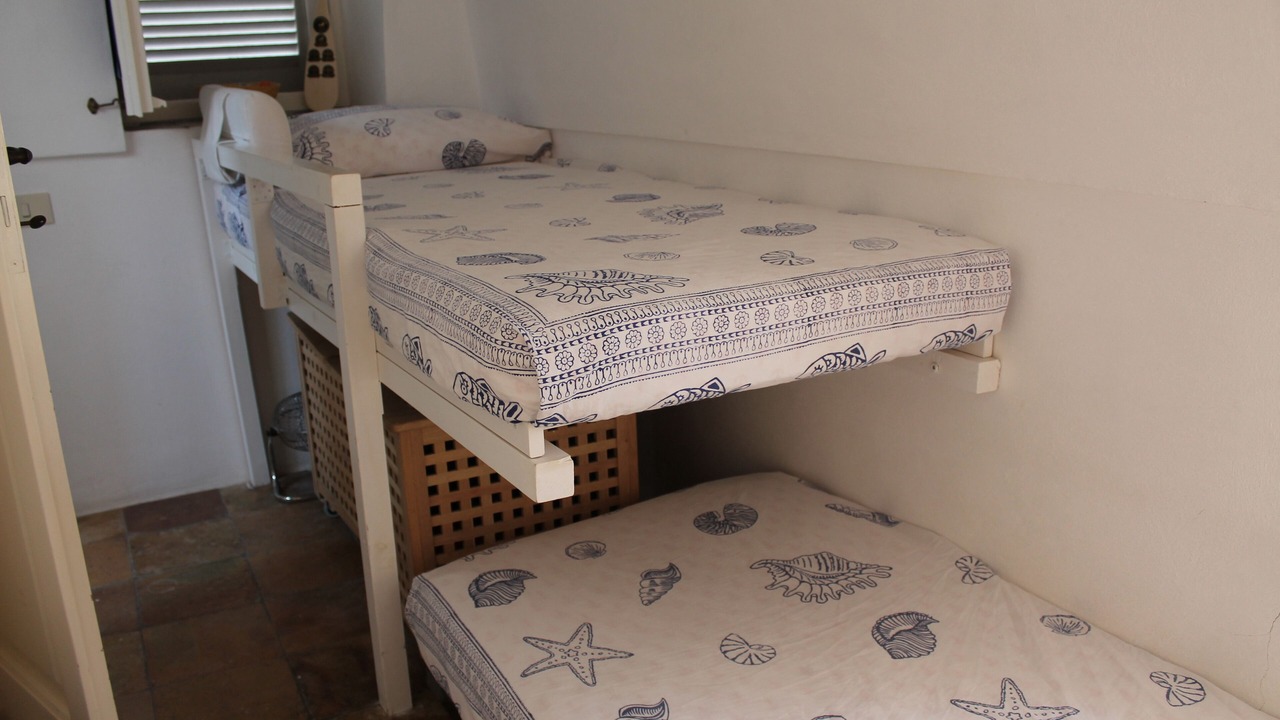 Photo of Bedroom in Ponza
