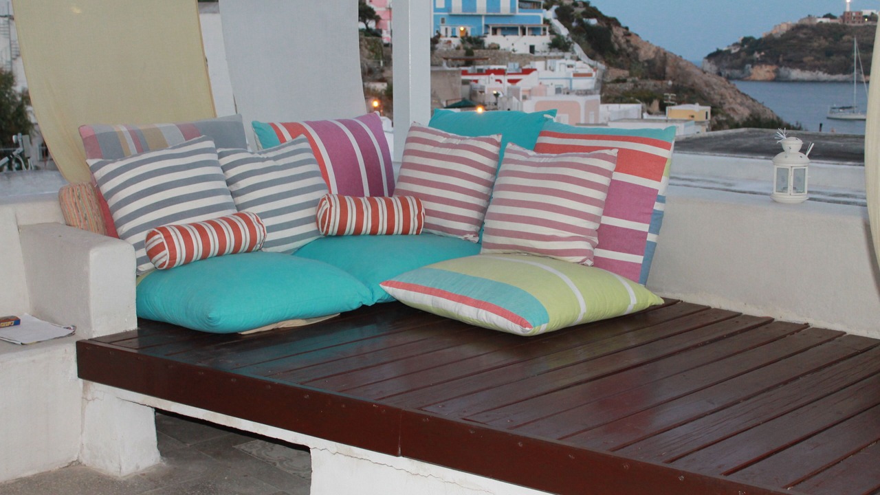 Photo of Outdoor in Ponza