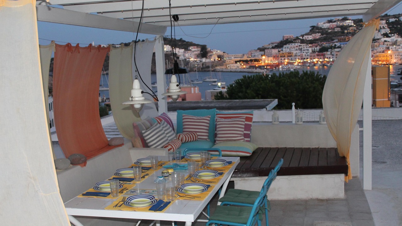 Photo of Outdoor in Ponza