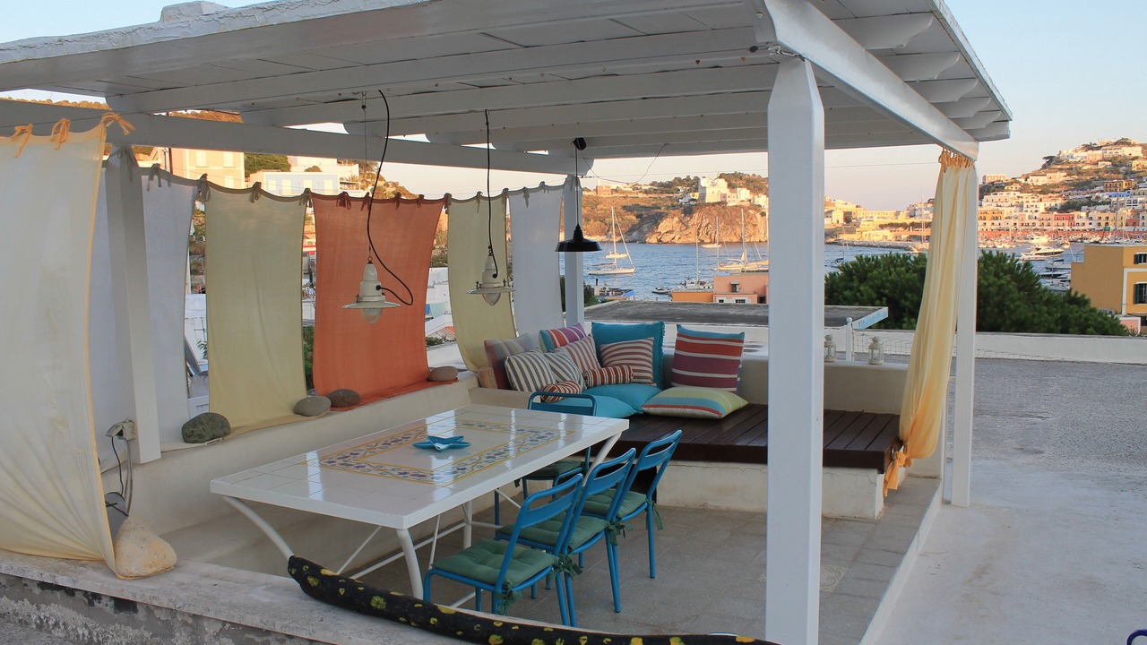 Photo of Outdoor in Ponza
