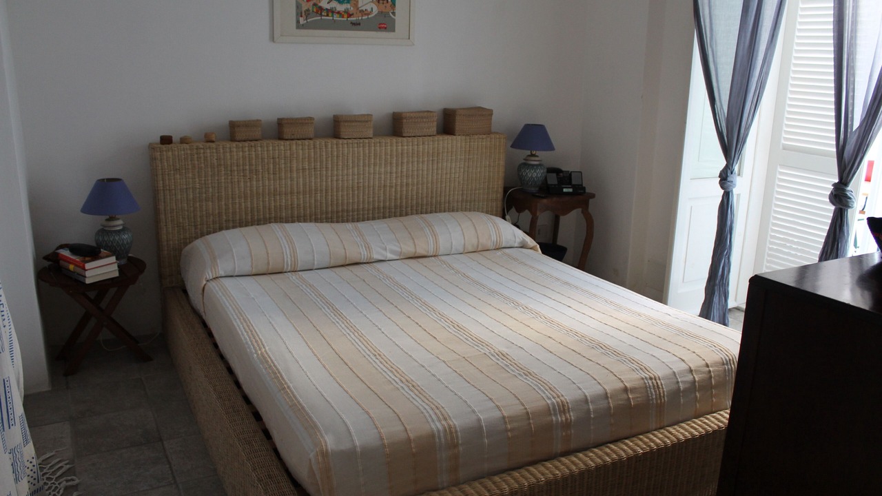 Photo of Bedroom in Ponza