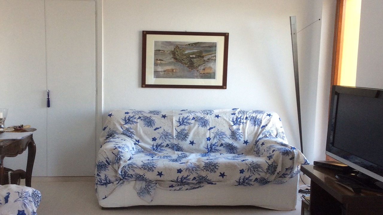 Photo of Livingroom in Porto Santo Stefano